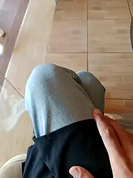 Anal Fisting9 online show from November 21, 3:00 pm