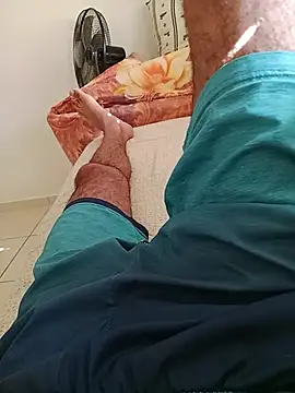 Anal Fisting9 online show from October 8, 2:32 pm