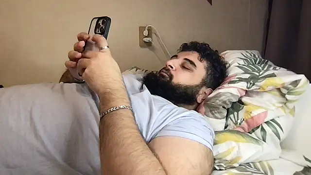 teddy alan online show from October 14, 8:43 am