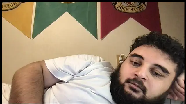 teddy alan online show from October 12, 10:31 am