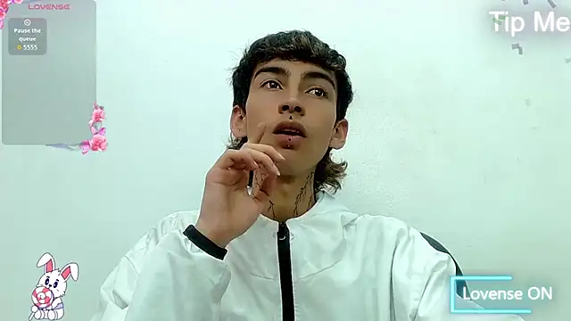 ttimy x boy online show from November 15, 8:11 pm