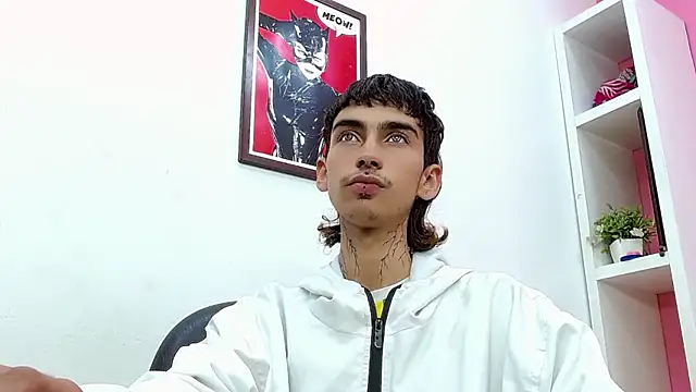 ttimy x boy online show from January 17, 4:43 pm