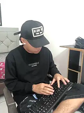 logannth online show from March 8, 6:50 am