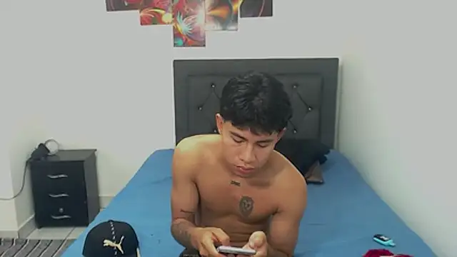 logannth online show from October 24, 11:34 am