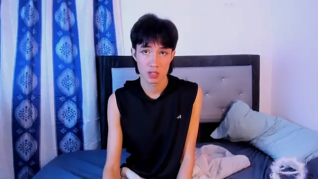 Johhan  Lee online show from January 16, 2:51 am