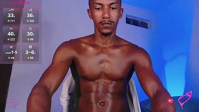 mikejaybra online show from January 8, 3:34 am