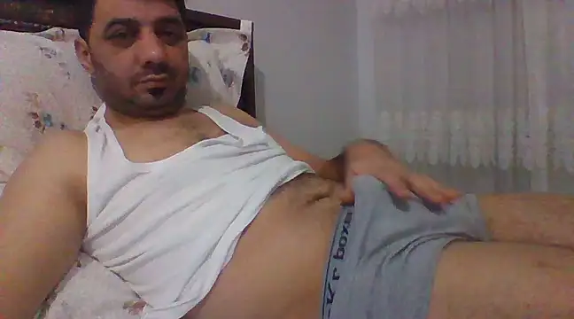 Sexyy Mann34 online show from December 20, 6:56 pm