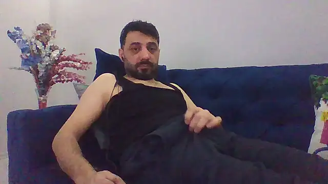 Sexyy Mann34 online show from March 14, 3:30 pm