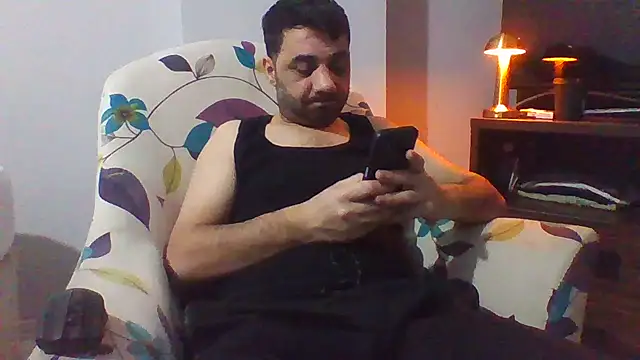 Sexyy Mann34 online show from January 17, 9:27 pm