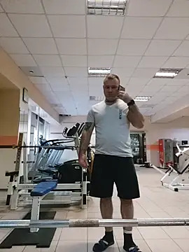 Crek666 online show from February 19, 5:04 am