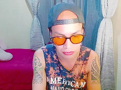 Indaypakay ts online show from January 8, 1:00 am