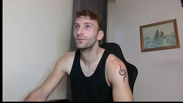 Ian 997 online show from October 24, 5:31 am