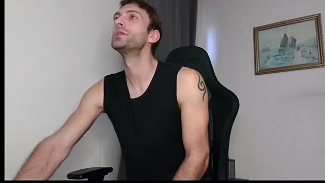 Ian 997 online show from October 12, 6:18 am