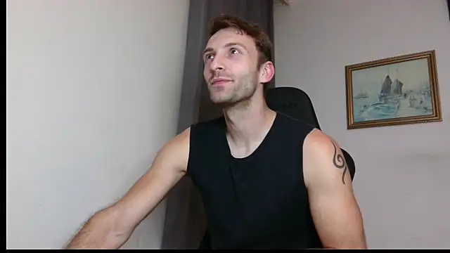 Ian 997 online show from September 26, 5:21 pm