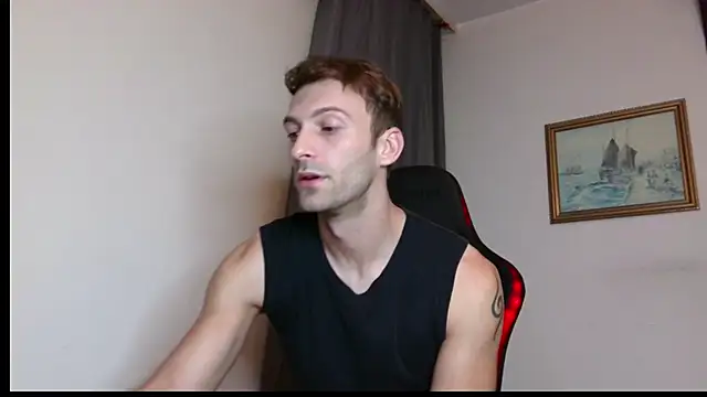 Ian 997 online show from September 24, 11:36 pm