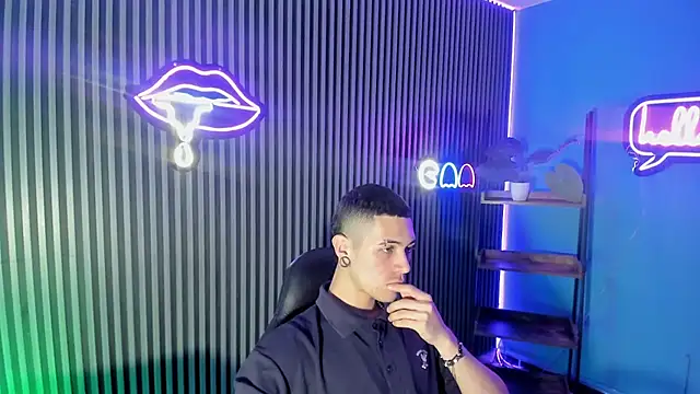 Jefer rick  online show from January 10, 12:42 pm