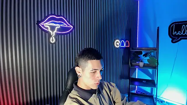 Jefer rick  online show from November 29, 12:40 pm