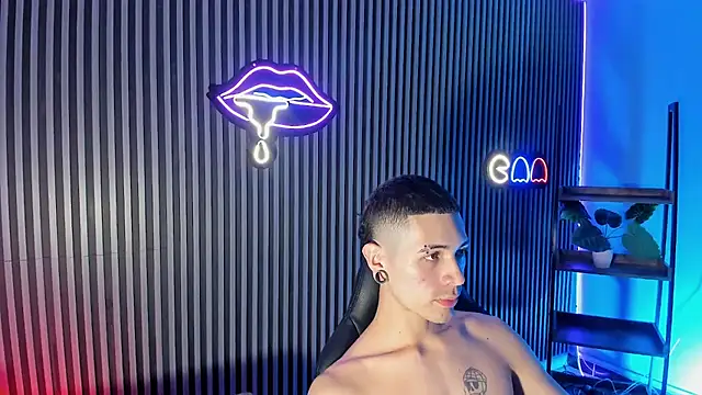 Jefer rick  online show from December 5, 12:34 pm