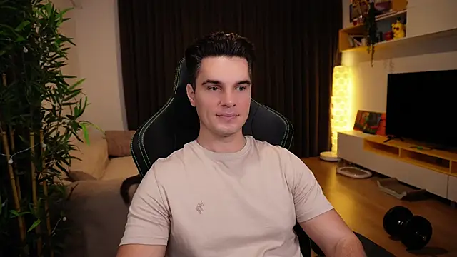 Snapshot of billypassion chatting on October 26, 3:47 pm billypassion online show from October 26, 3:47 pm