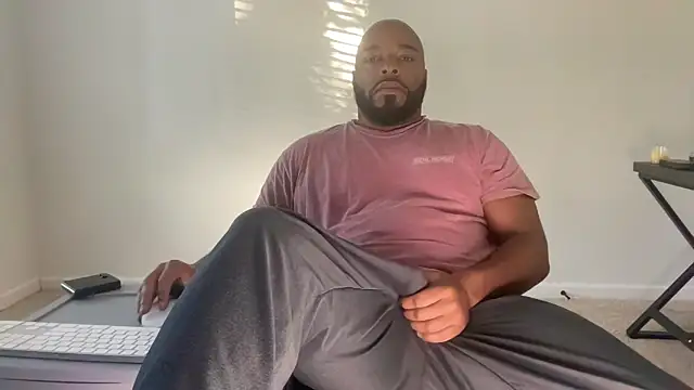 Bbcfun44 online show from October 5, 1:15 pm