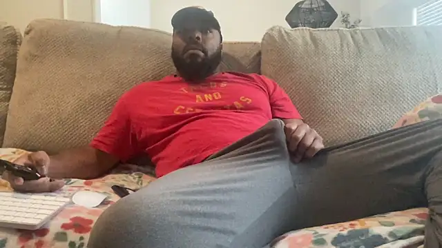 Bbcfun44 online show from December 5, 6:56 pm