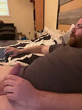 Country Man87 online show from December 18, 1:29 pm