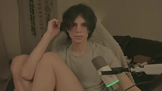 Wampeyes online show from November 25, 1:35 pm