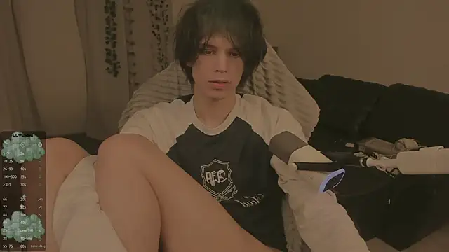 Wampeyes online show from December 21, 1:41 pm