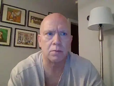 FLSexyGuy online show from March 17, 6:32 pm