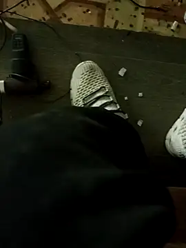 kjohblack online show from October 30, 12:35 am