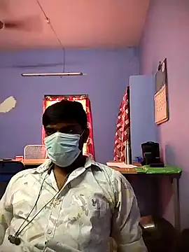 Tamilandteluguboy14 online show from January 7, 5:35 am