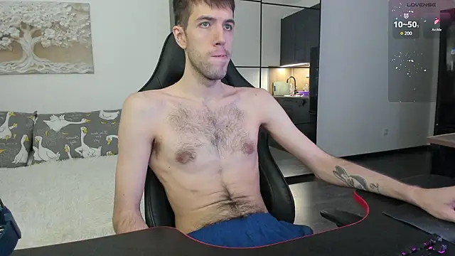 White Dylan online show from February 27, 4:28 pm