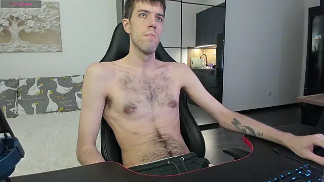 White Dylan online show from March 4, 3:46 am