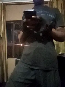 Seldom1188 online show from January 6, 6:01 pm