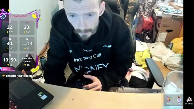 sexy264329 online show from April 1, 2:03 pm