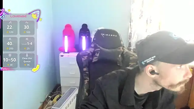 sexy264329 online show from April 2, 2:14 pm