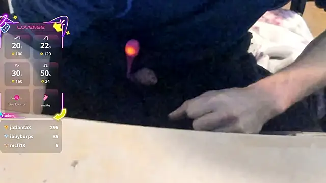 sexy264329 online show from January 11, 12:42 pm