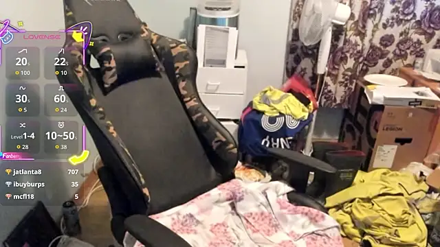 sexy264329 online show from January 12, 3:38 pm