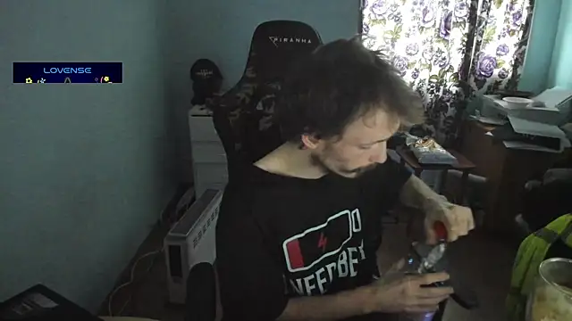 sexy264329 online show from February 23, 4:09 pm