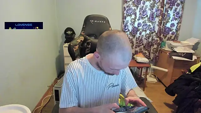 sexy264329 online show from March 3, 4:30 pm