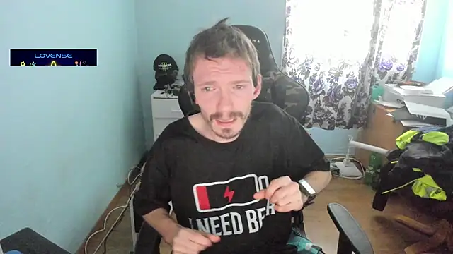 sexy264329 online show from February 9, 9:58 am