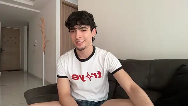 zenn rush1 online show from November 8, 12:30 pm