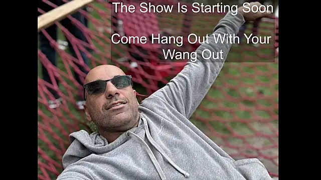 bear russian hunk online show from January 14, 4:11 pm