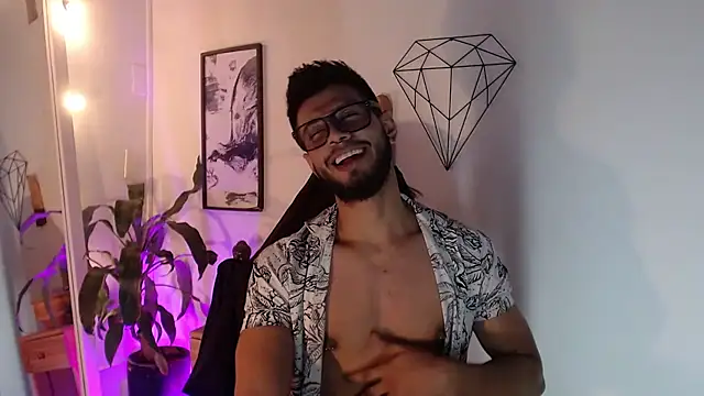 Colby brown03 online show from March 26, 7:29 pm