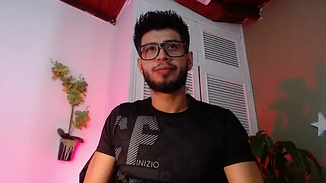 Colby brown03 online show from November 7, 7:17 pm