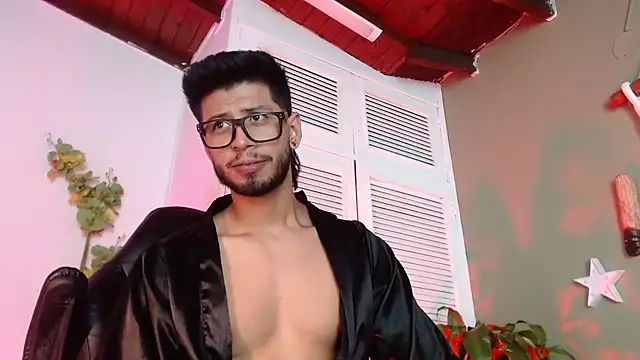 Colby brown03 online show from November 17, 9:07 pm