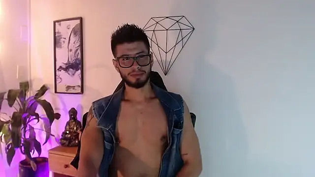 Colby brown03 online show from March 27, 4:41 pm