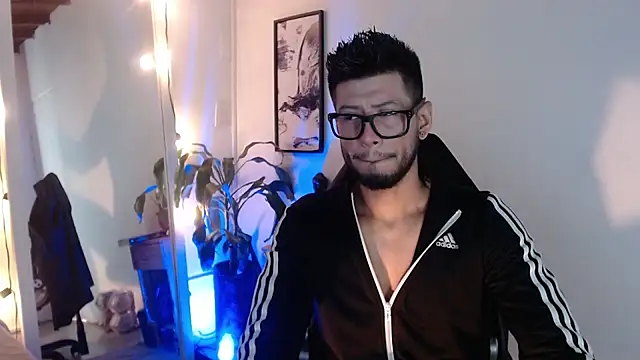 Colby brown03 online show from February 21, 7:15 pm