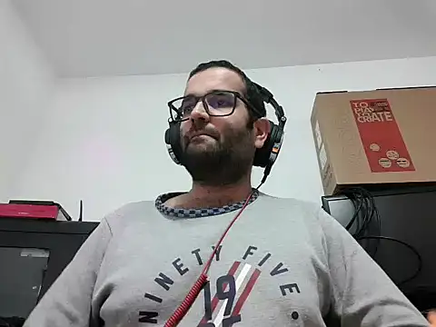 gostoso 20c online show from December 21, 3:14 am