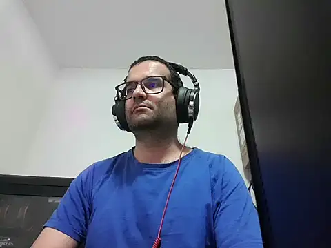 gostoso 20c online show from September 18, 1:29 am